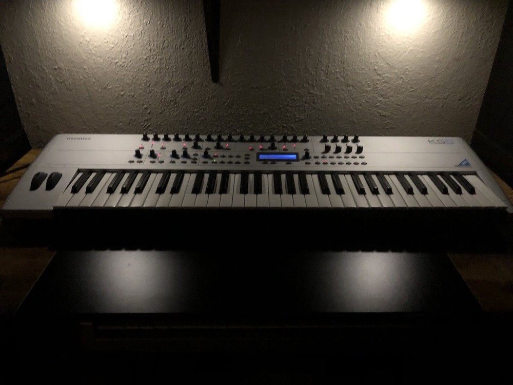 NOVATION KS5