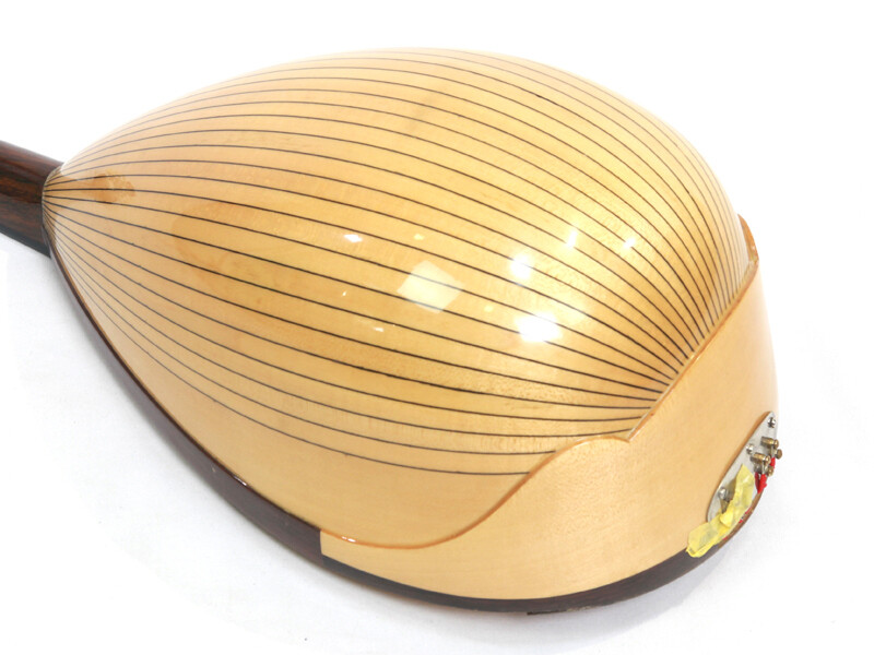 CALACE Classico B 1994 Mandolin