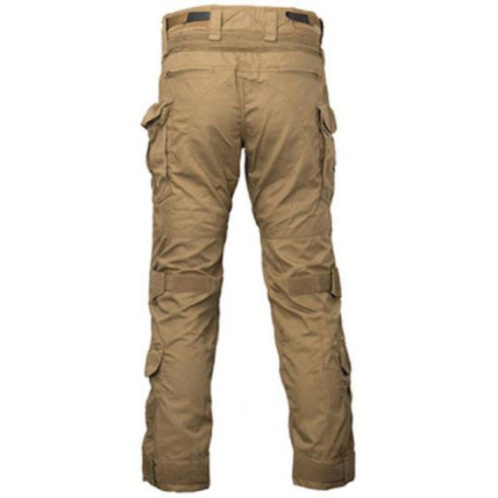 Lancer Tactical Gen 3 Combat Pants - Tan - Medium