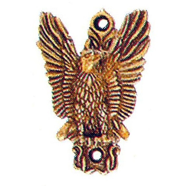Denix Eagle Sword Hanger Bronze