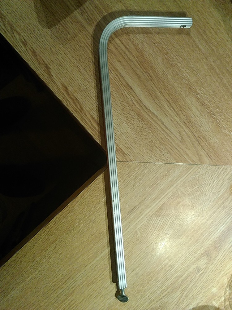 Larson Reflectasol  Arm For  36"