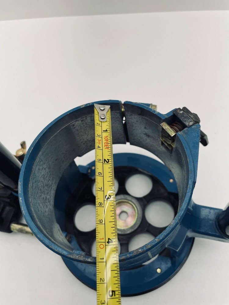 Router Plane With Router Guide