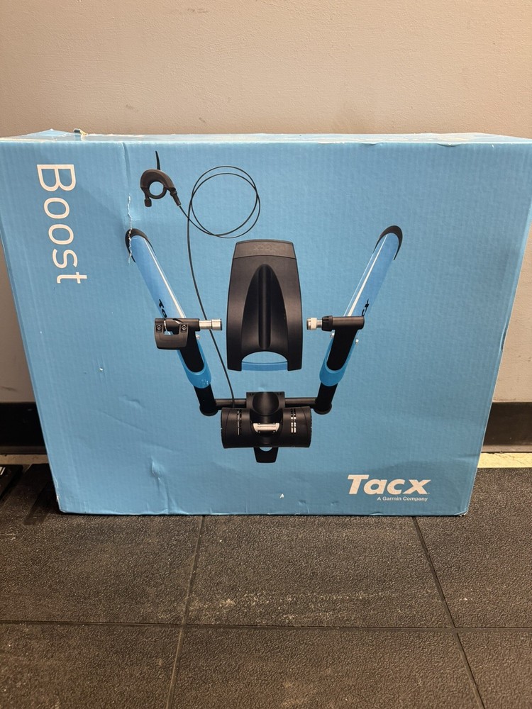 Tacx Boost Cycling Trainer - NEW