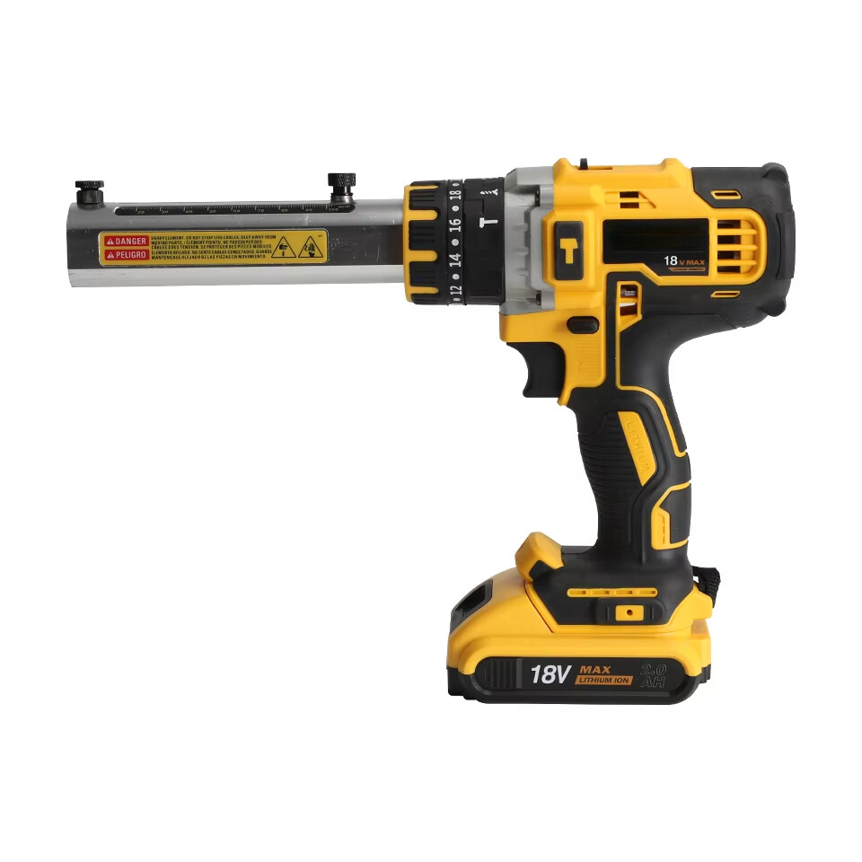 Battery Powered Electric Wire Stripper Wire Stripper Machine for Cable