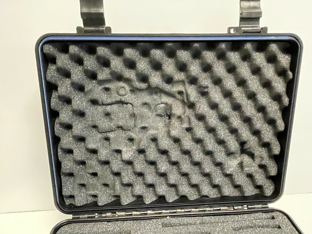 S2: Scott Thermal Eagle Imager Camera Hard Shell Case