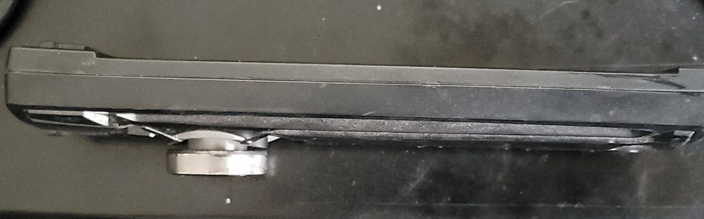 JVC KD-R440 FACEPLATE ONLY