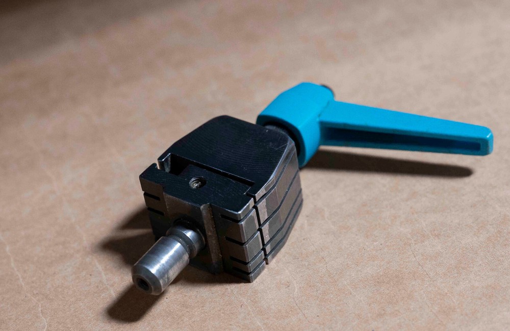 Ilco Vice Jaw