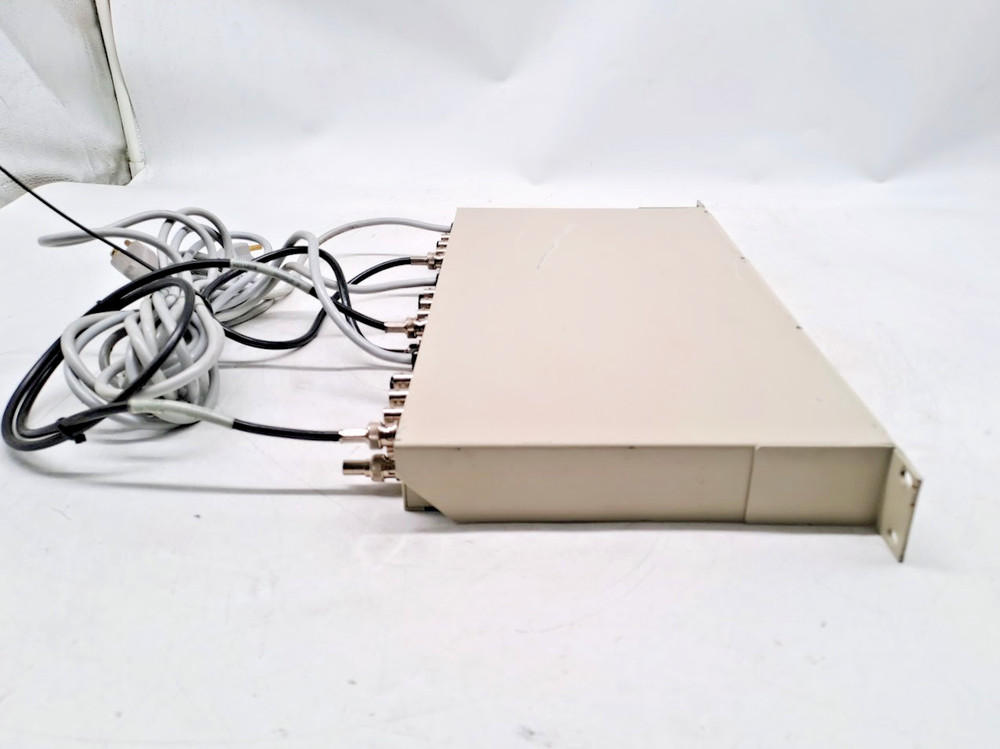 Sigma Electronics Video Distribution Amplifier (3) VDA-100A