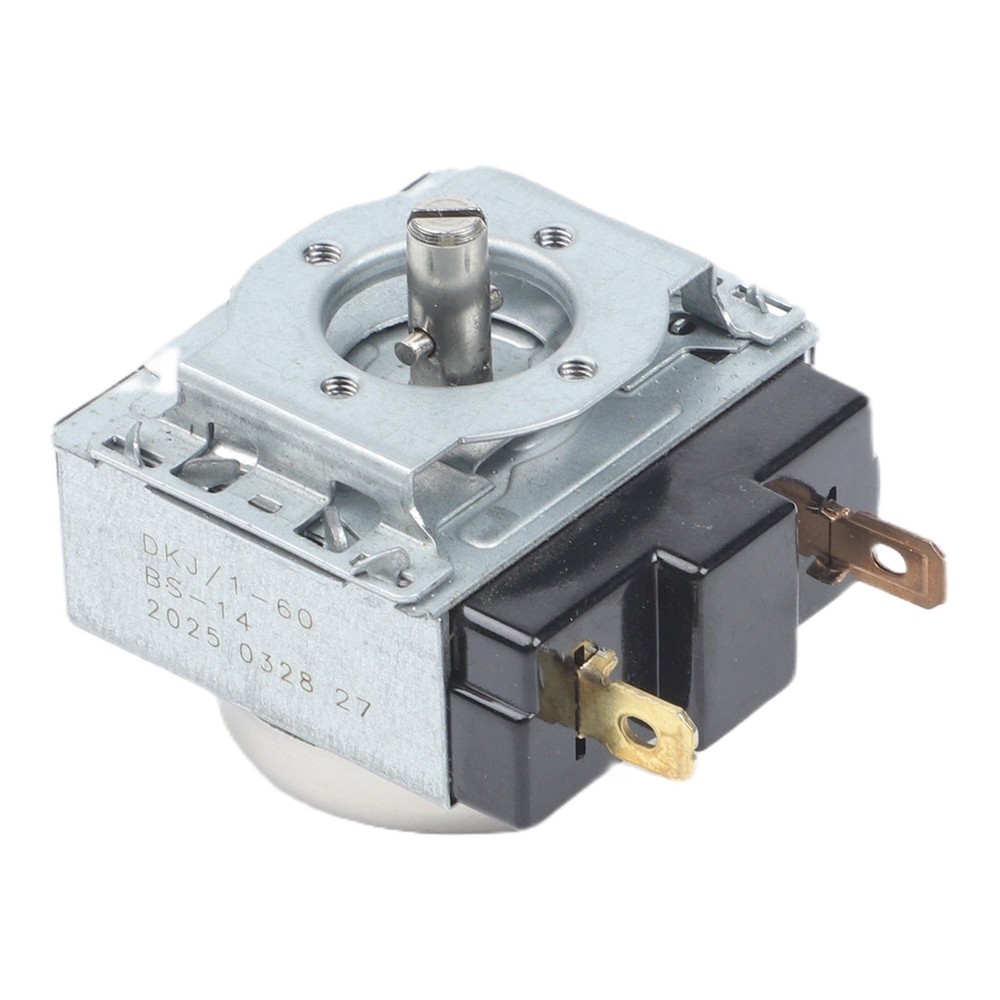 Enhance your cooking experience with this efficient bell mechanical timer