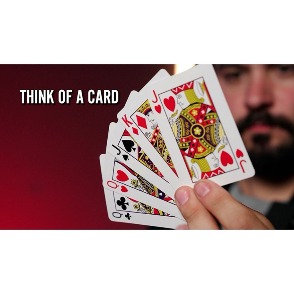 Princess Card, Time Machine, Mental Cube Plus Online Tutorial Instructions!