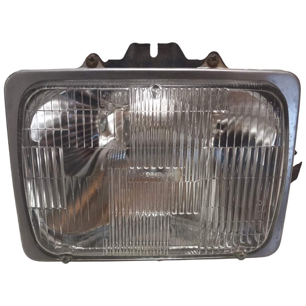 F3UZ-13007-A Headlamp Assembly Ford E-450 Super D