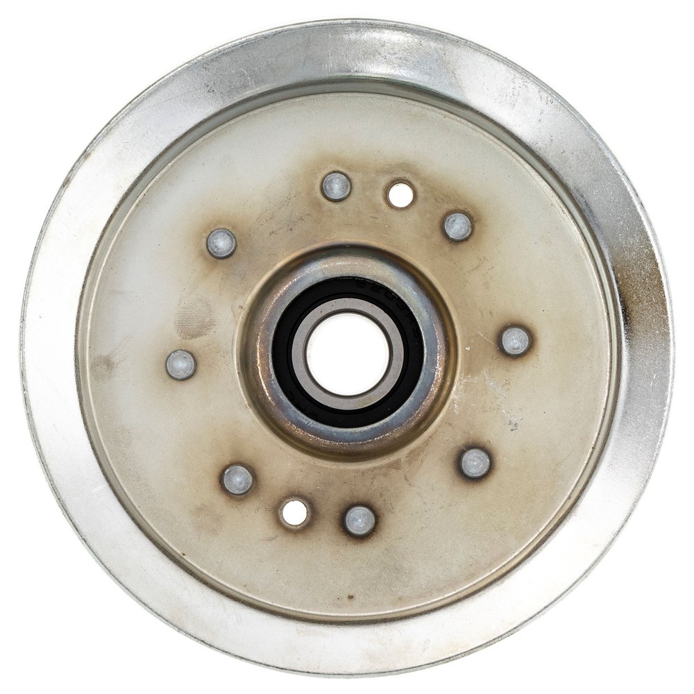 Deck Kit Blade Spindle Belt Idler for John Deere E140 E150 E160 E170 X165