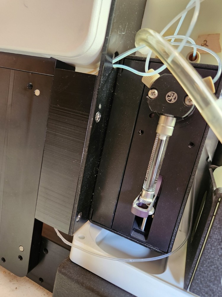 Advion Cetac Autosampler