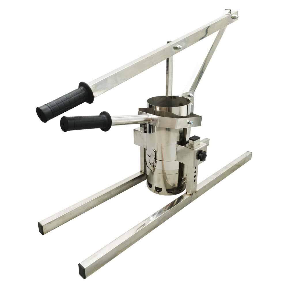 Manual Meatball Machine Forming Machine Meatball Making Machine Three Molds