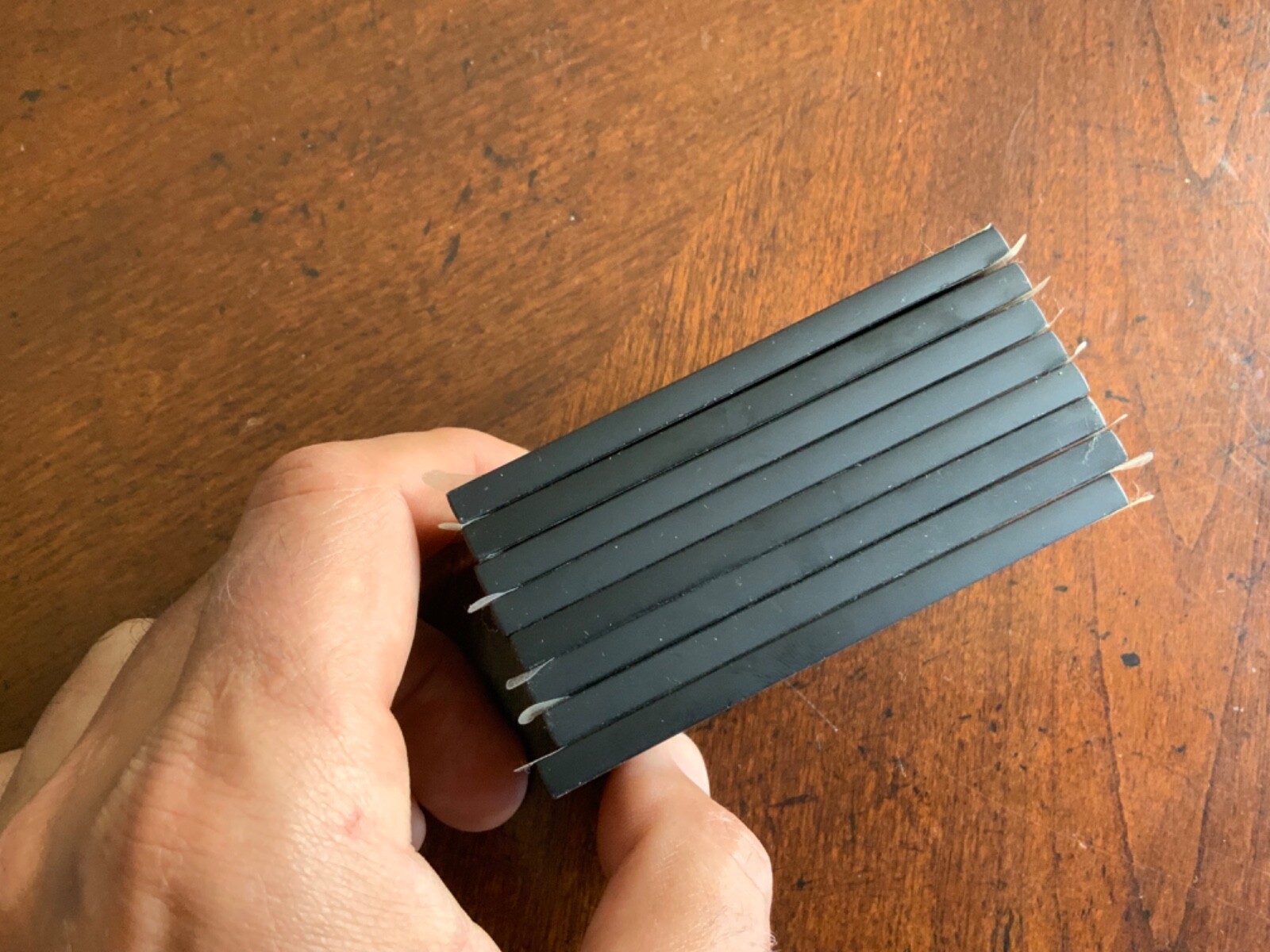 Breitling WATCH INTERNATIONAL GUARANTEE OPEN NOT ACTIVATED