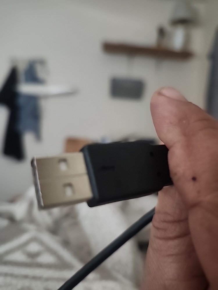 MITSUMI D353FUE External USB Floppy Drive