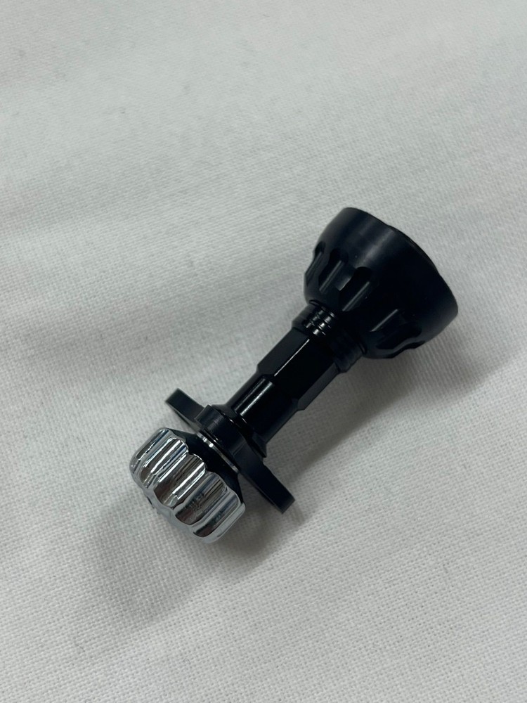 ZEROGRA MULTI Double Handle & Balancer 75mm for