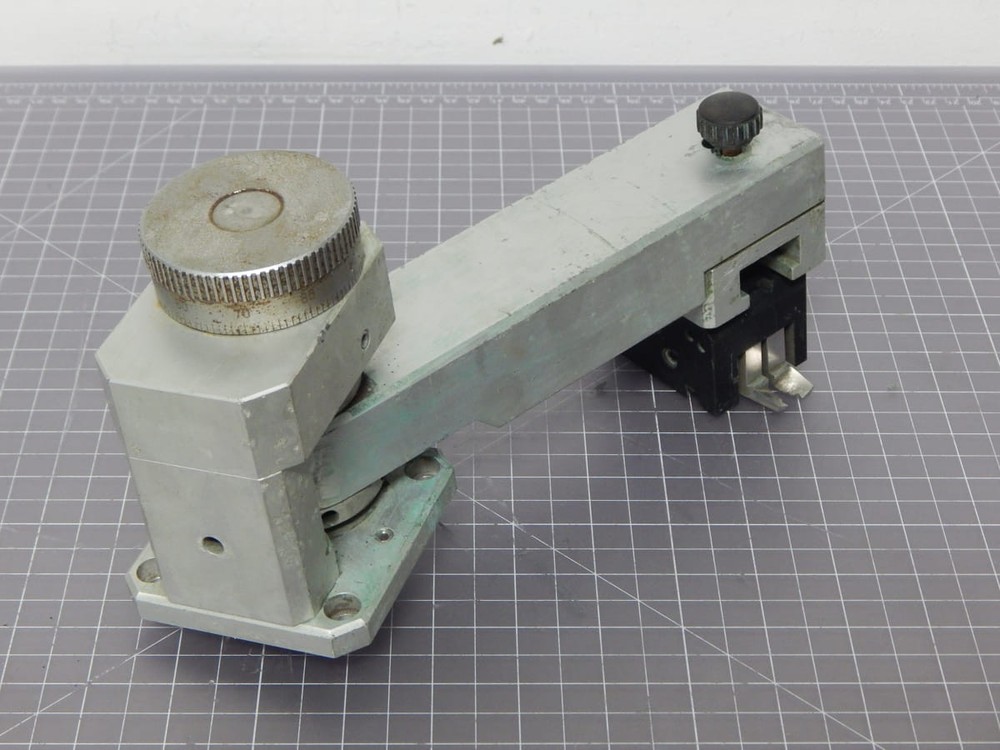 SLE MICROGRAPH LABORATORY GRINDER HOLDER M2886