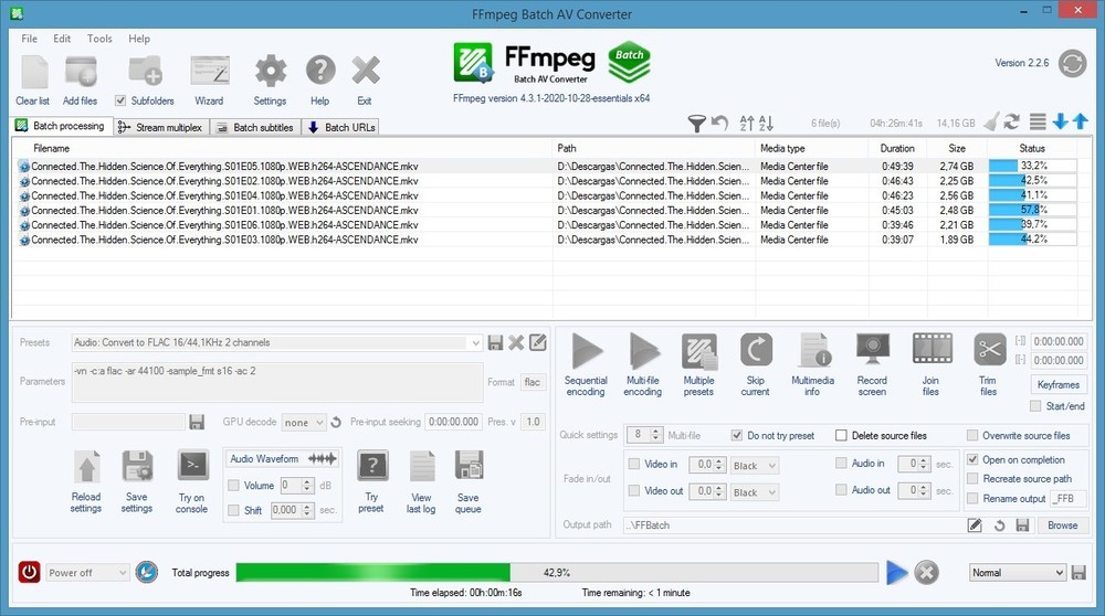 Pro 2025 Video Converter Software - Transcode Compress & Rip USB or DVD Windows