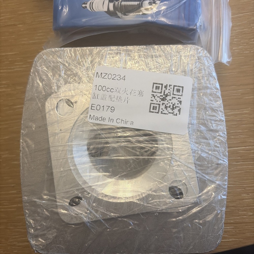 Motorized Engine Kit