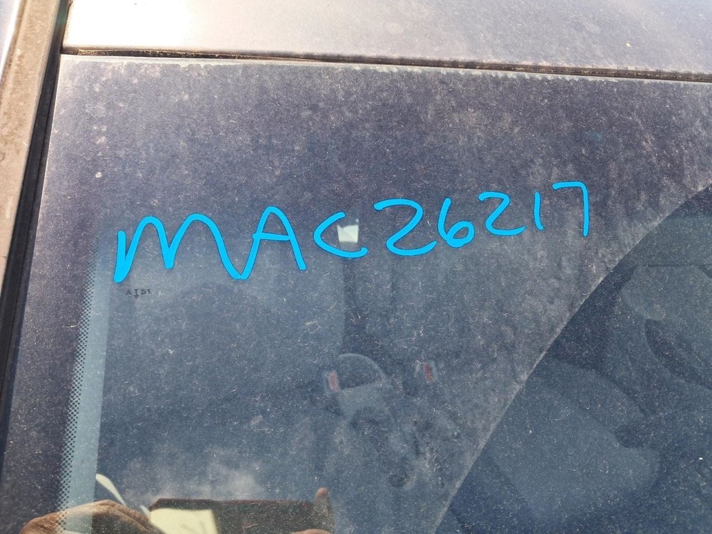 ACCENT 2009 Glove Box 5028542