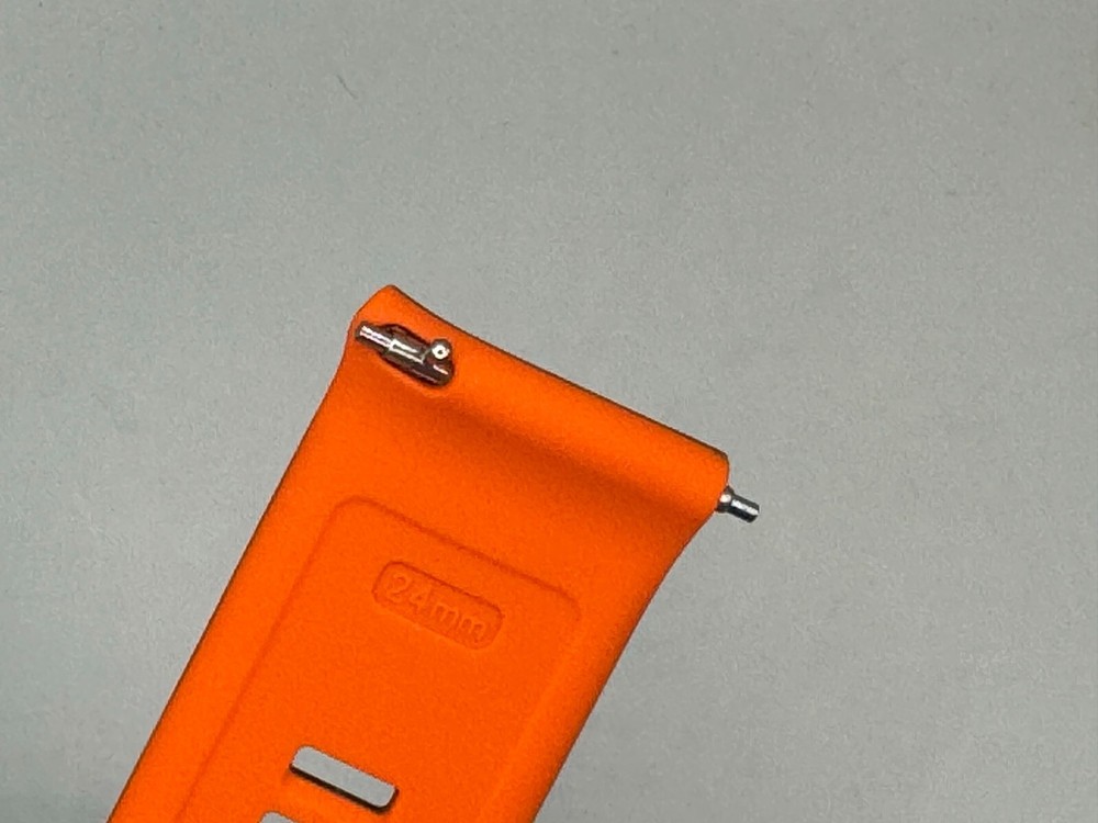 BMA-Bungee mount assembly for Suunto D5