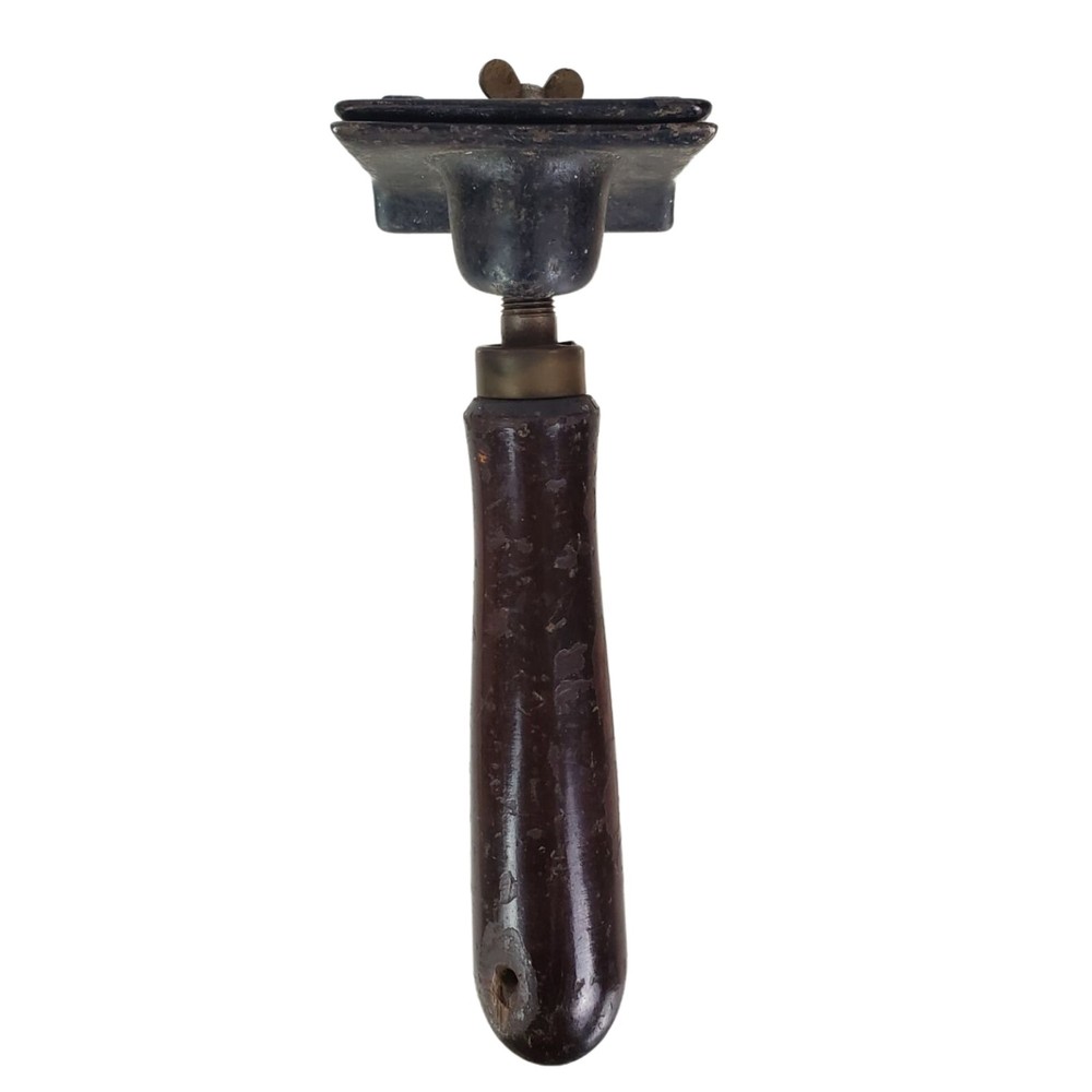 Hibbard No. 9 Single Handle Adjustable Cabinet Scraper