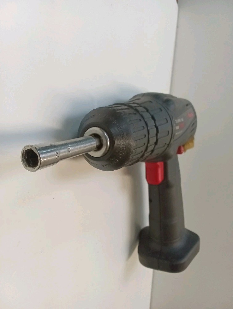 Snap On 3/8" Cordless Driver Drill CDR20 TOOL ONLY