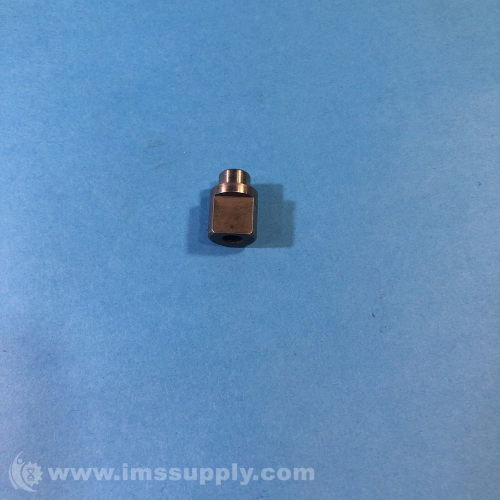 Industrial Nozzle USIP