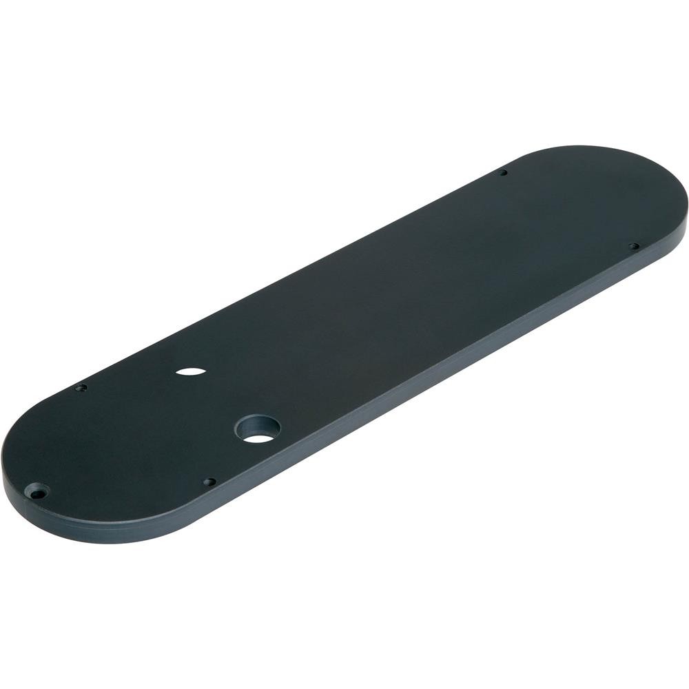 D3697 Zero Clearance Table Saw Insert for W1761 & W1762 Table Saws