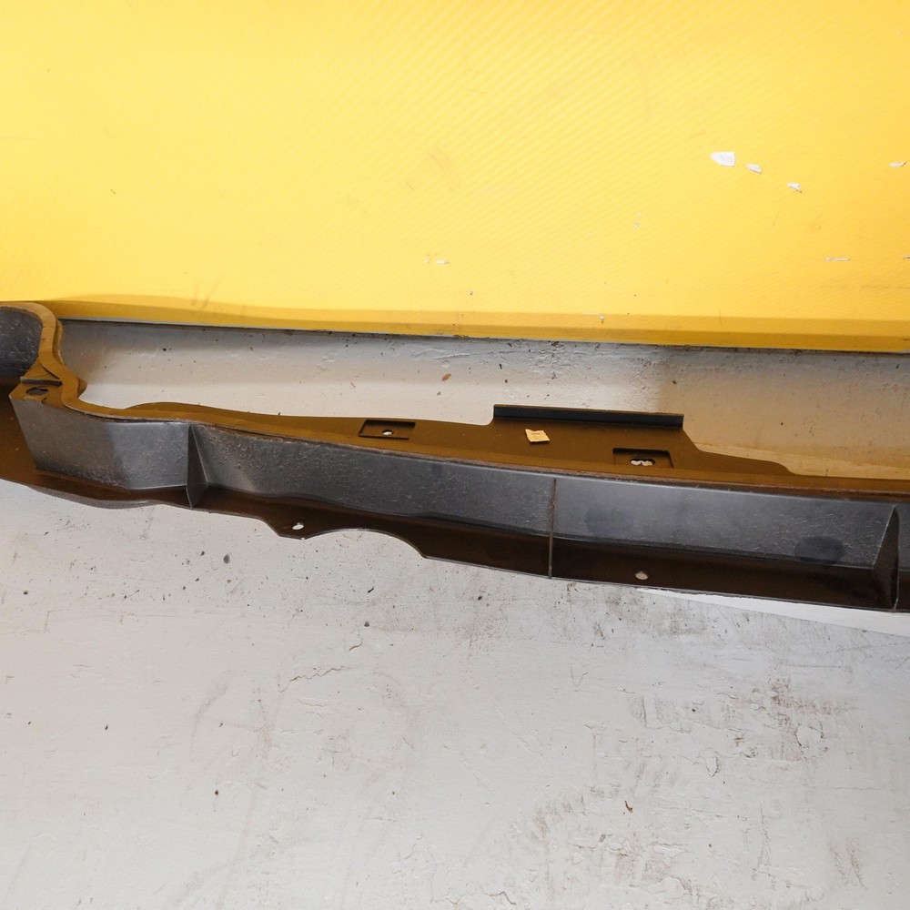 2022-2024 CHEVROLET TRAVERSE WINDSHIELD DASHBOARD UPPER COWL TOP BRACKET PANEL