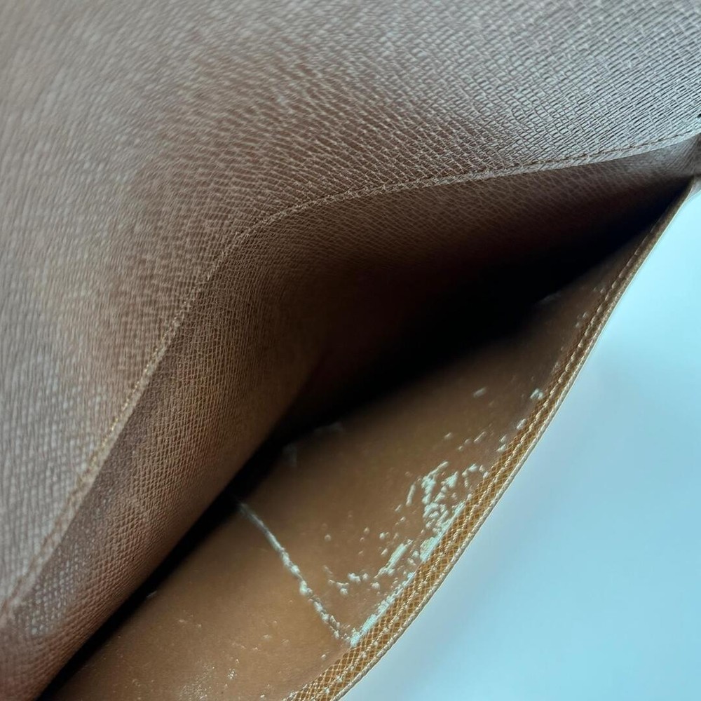 Louis Vuitton Notebook Cover Monogram M56341