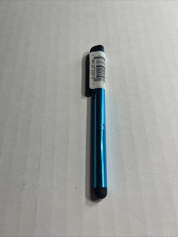 Colored Stylus For Universal Electronics