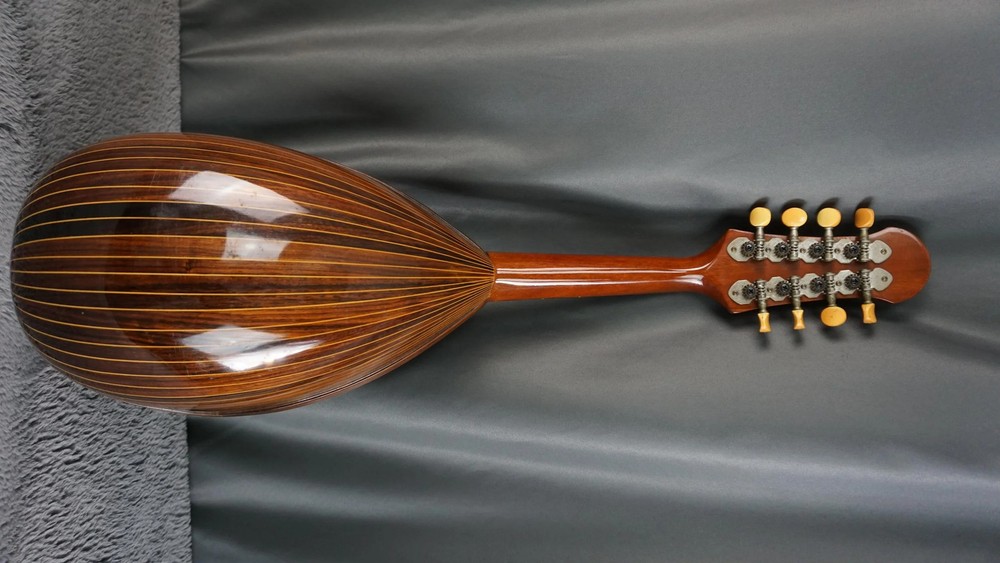 Venezia M-30 Hand Crafted Mandolin