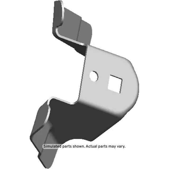 Genuine GM Side Bracket 42778807
