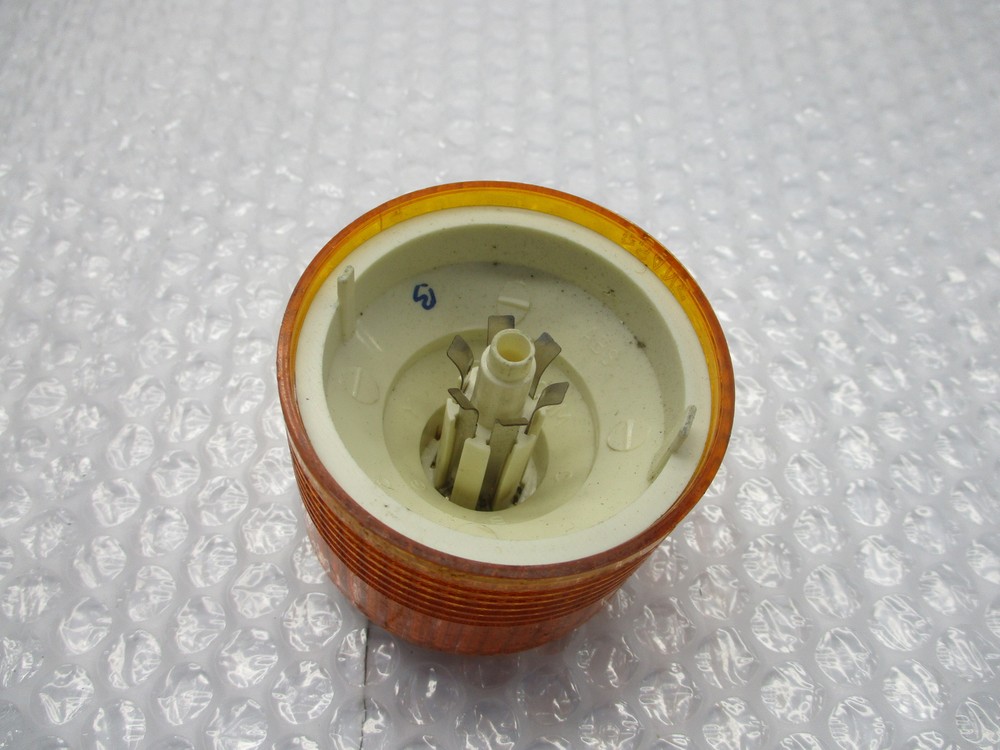 PATLITE LME-510 STACK LIGHT AMBER NSNP