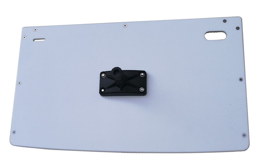 Brocraft Fillet Table Adapter Replacement Part