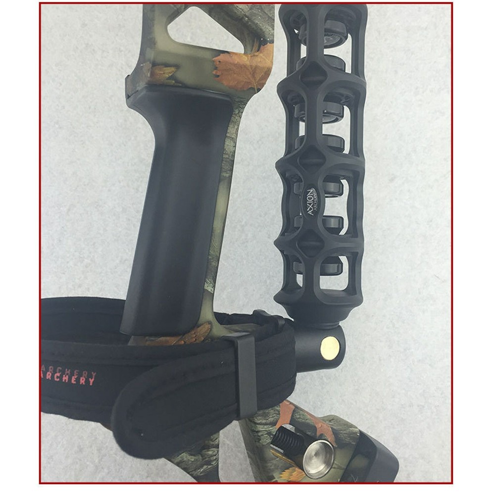 Archery Stabilizer Quick Disconnect Mount Bracket Adapter Balance Bar Bow Joint
