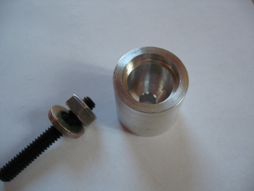 Stuck Case Remover, Case Extractor, Reloading Case Removal Tool