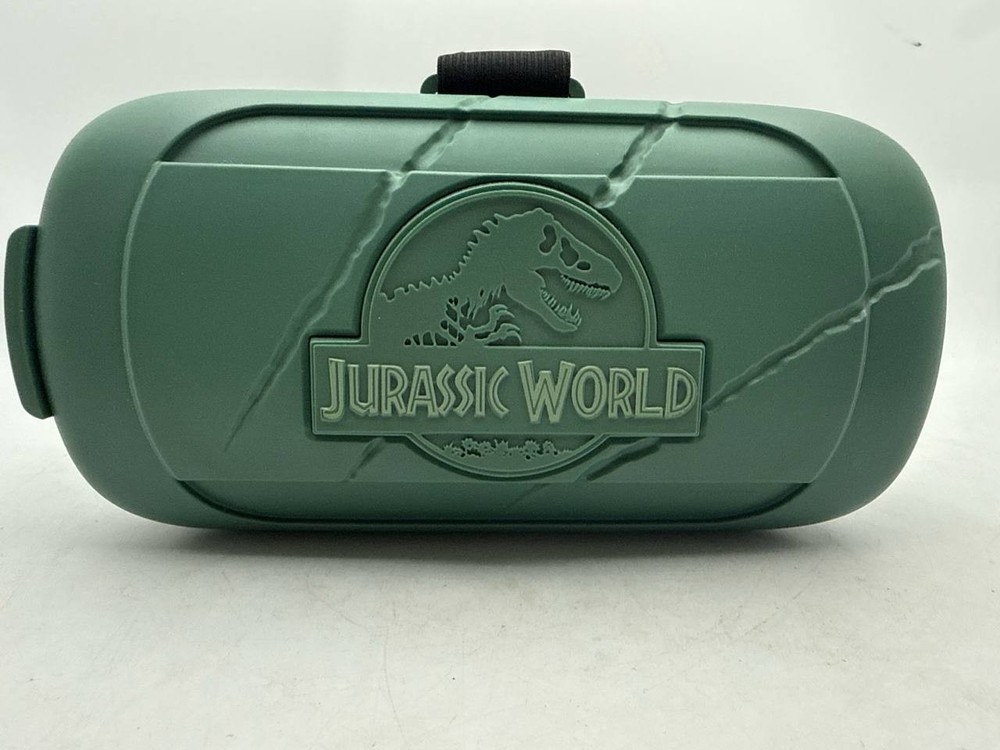 VRSE Jurassic World VR Virtual Reality Game Replacement Headset Not Working READ