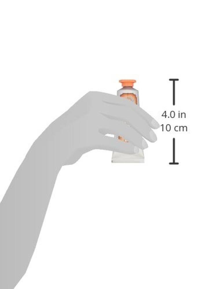 Marvis Ginger Mint Toothpaste, 1.3 oz 1.3 Ounce