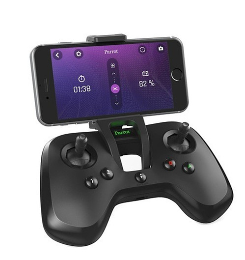 Parrot Flypad Controller For Mambo And Swing Minidrones
