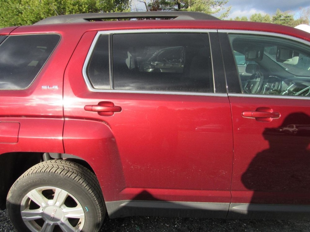 TERRAIN 2016 Glove Box 1013286