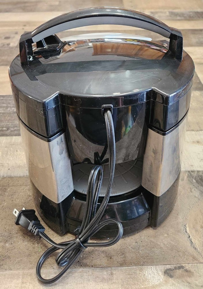 Black & Decker Lids Off Automatic Jar Opener JW200B