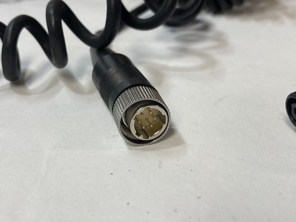 JDSU Westover FBP Microscope Probe J1011-8023-155