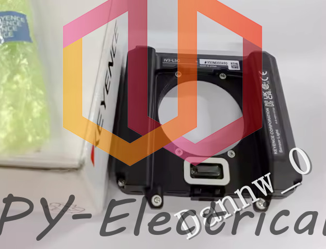 New KEYENCE IV3-L5C Light Source (1PCS)