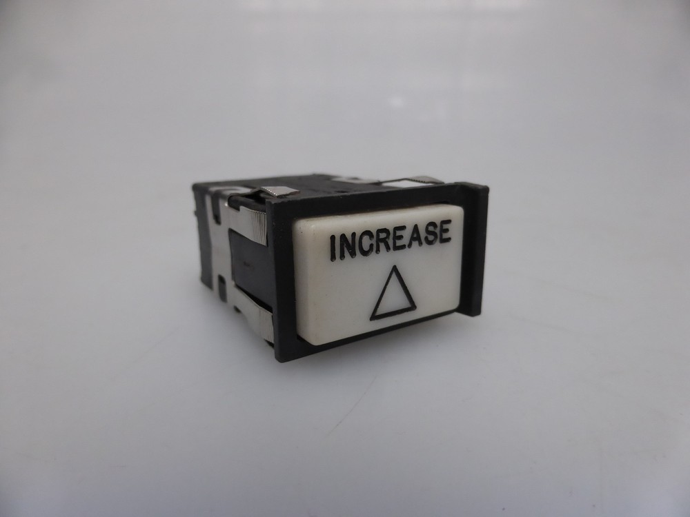 Honeywell Switch 21 Series; Increase