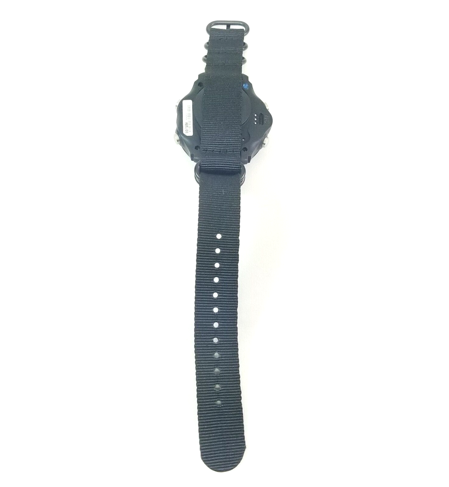 Oceanic Atom Wrist Watch Scuba Dive Computer Wireless Air & Nitrox #4756