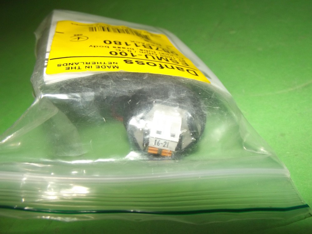 Danfoss ESMU-100 temperature sensor