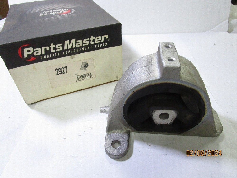 Automatic Transmission Mount Parts Master 2927